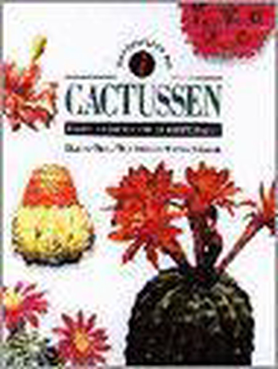 Identificeren van cactussen