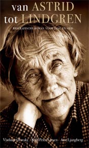 V. Oravsky Van Astrid Tot Lindgren thumbnail