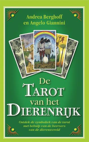 TAROT VAN HET DIERENRIJK