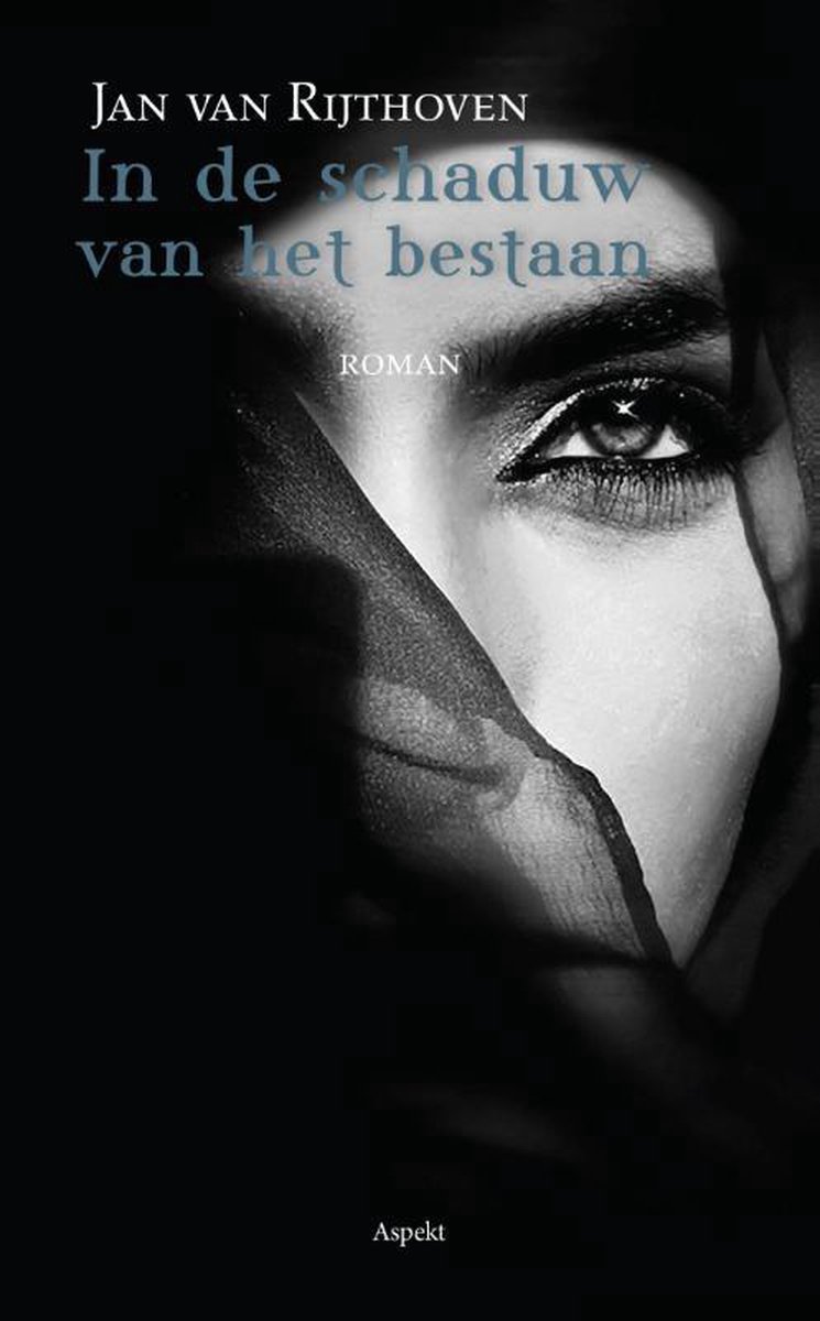 In de schaduw van het bestaan