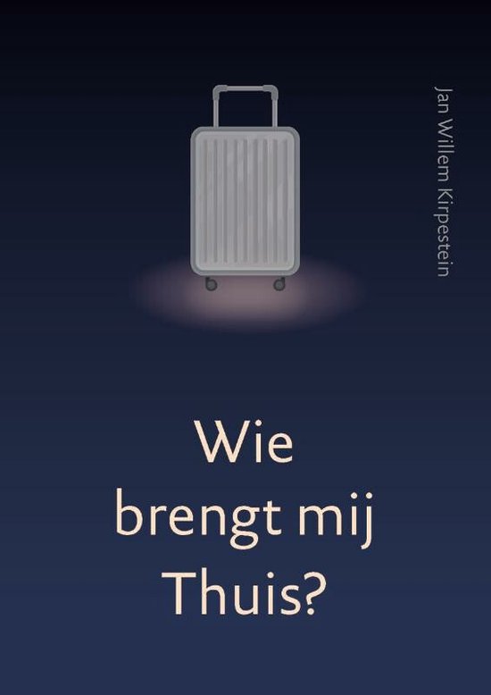 Wie brengt mij thuis?