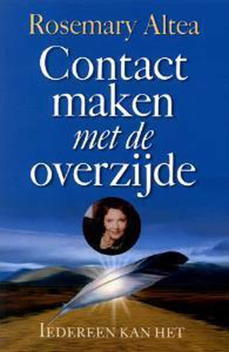 Contact Maken Met De Overzijde