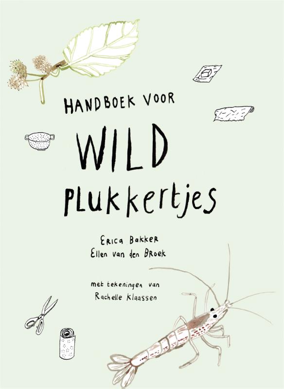 boekenbalie_9789059565876_cover Handboek voor wildplukkertjes