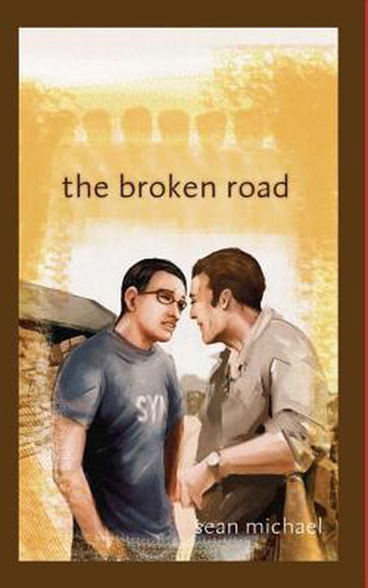 The Broken Road