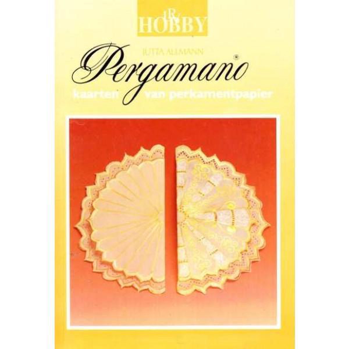 J. Allmann Pergamano / Lrv Hobby thumbnail