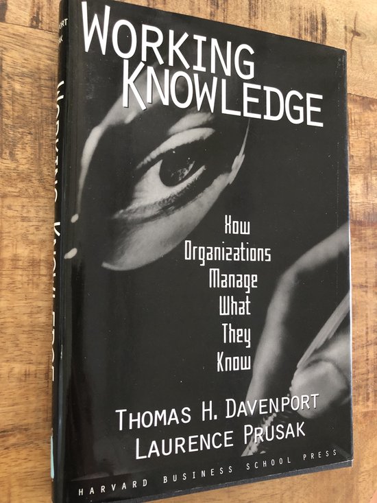 Working Knowledge