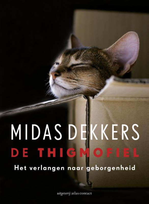 Midas Dekkers De Thigmofiel thumbnail