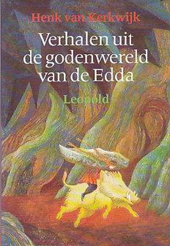 Verhalen uit de godenwereld van de edda