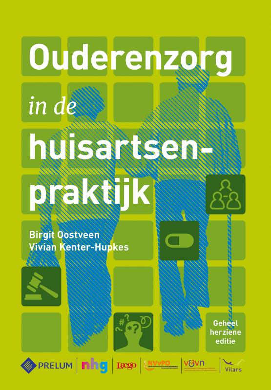 Ouderenzorg in de huisartsenpraktijk