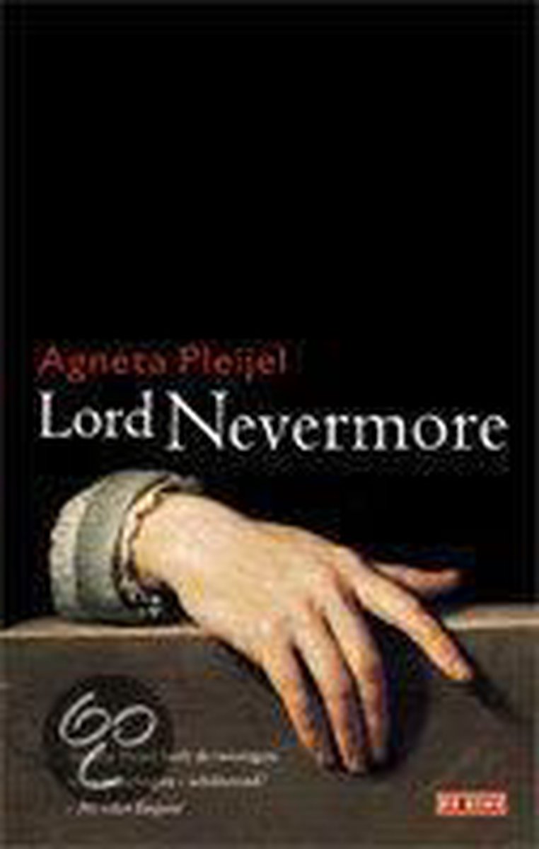 Lord Nevermore