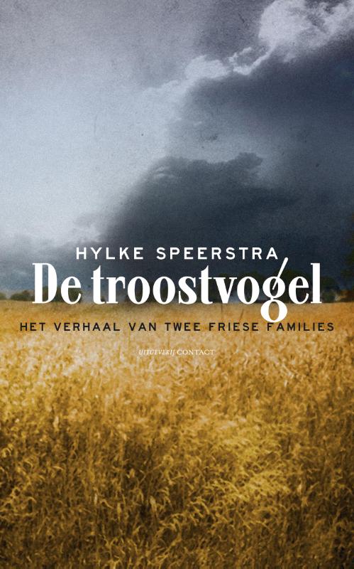 Hylke Speerstra De Troostvogel thumbnail