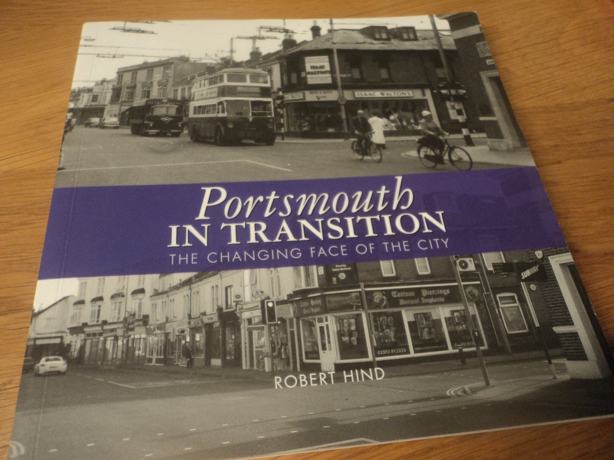 Portsmouth in Transition