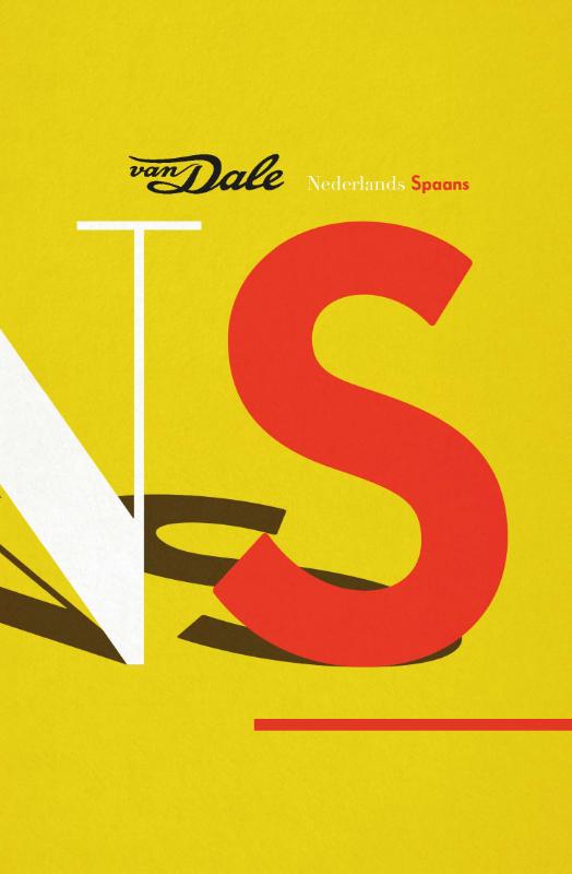 J.B. Vuyk-Bosdriesz Van Dale Pocketwoordenboek Nederlands-Spaans / Van Dale Pocketwoordenboeken