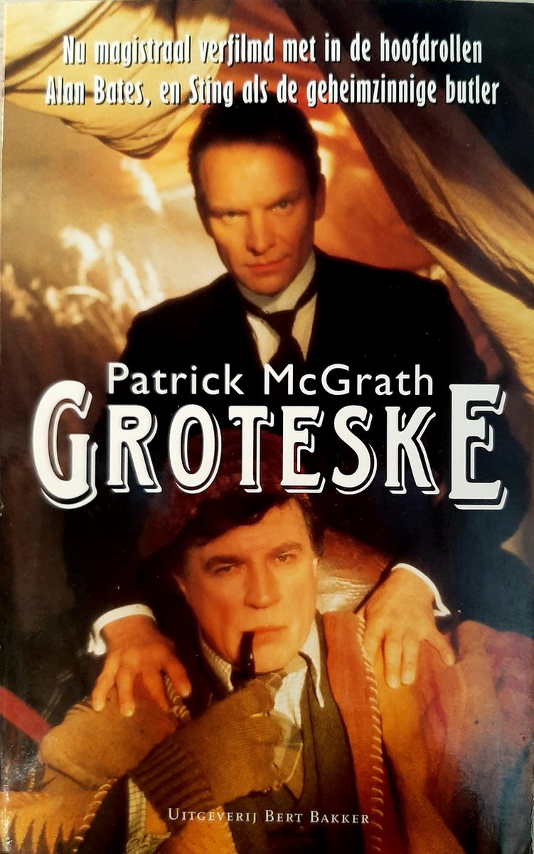 Groteske