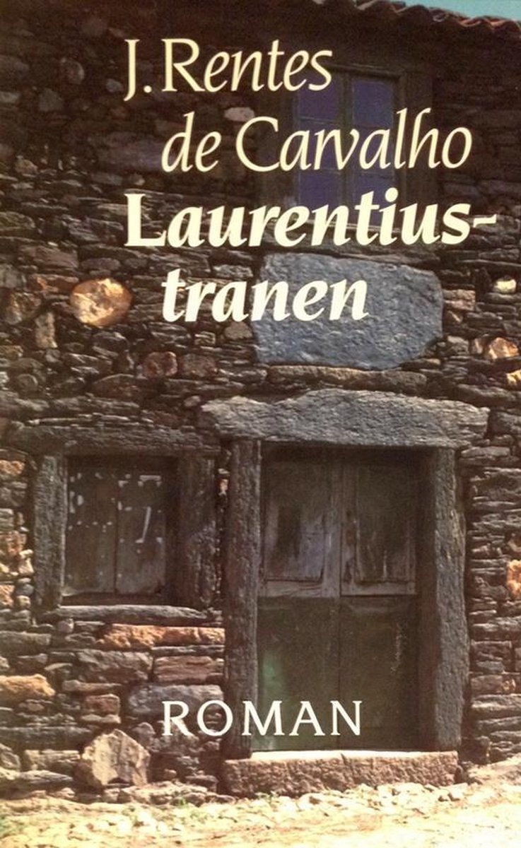 Laurentiustranen / Grote ABC / nr. 720