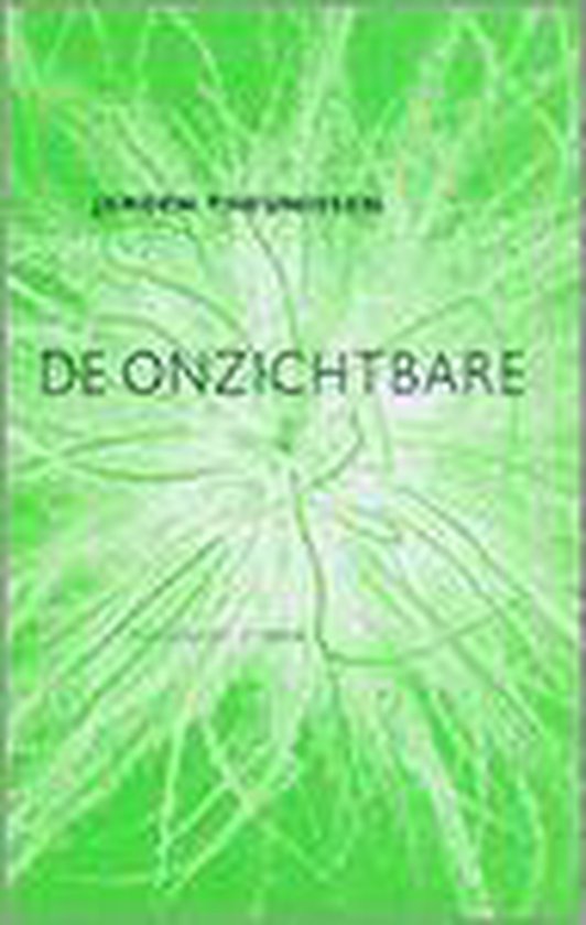 De onzichtbare / Meulenhoff editie / 2050