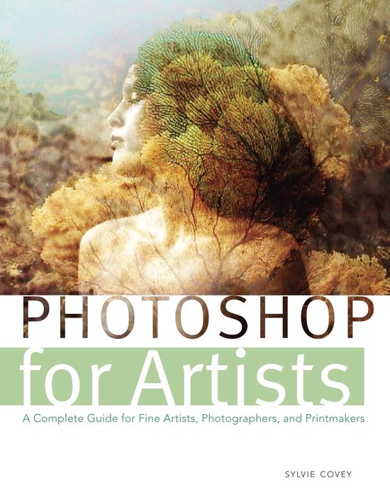 Photoshop For Artists