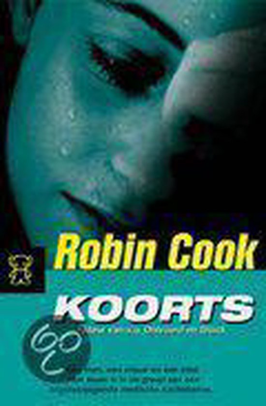 Koorts / Zwarte beertjes / 3113