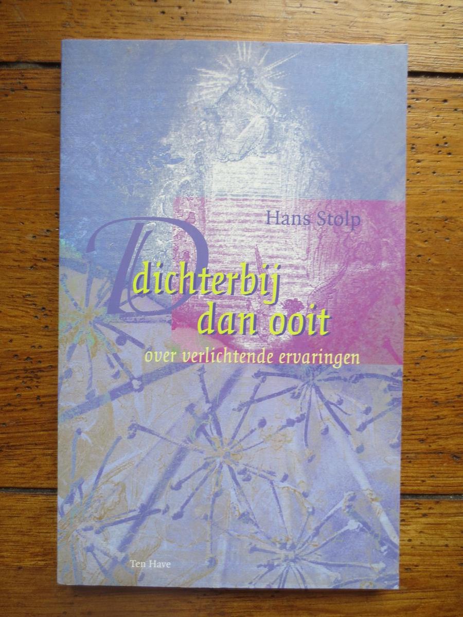 boekenbalie_9789025944117_cover DICHTERBIJ DAN OOIT