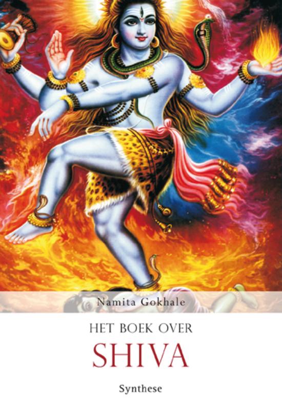 Synthese Hindoe Bibliotheek 2 - Het boek over Shiva