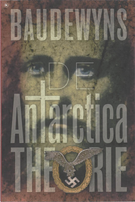 B. Baudewyns Antarctica Theorie thumbnail