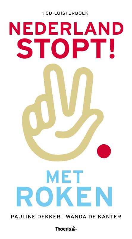 Nederland stopt! Met Roken