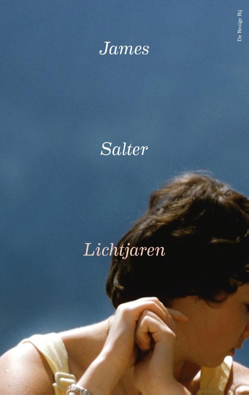 James Salter Lichtjaren thumbnail
