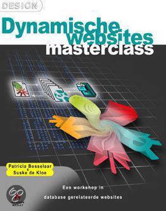 Dynamische websites masterclass