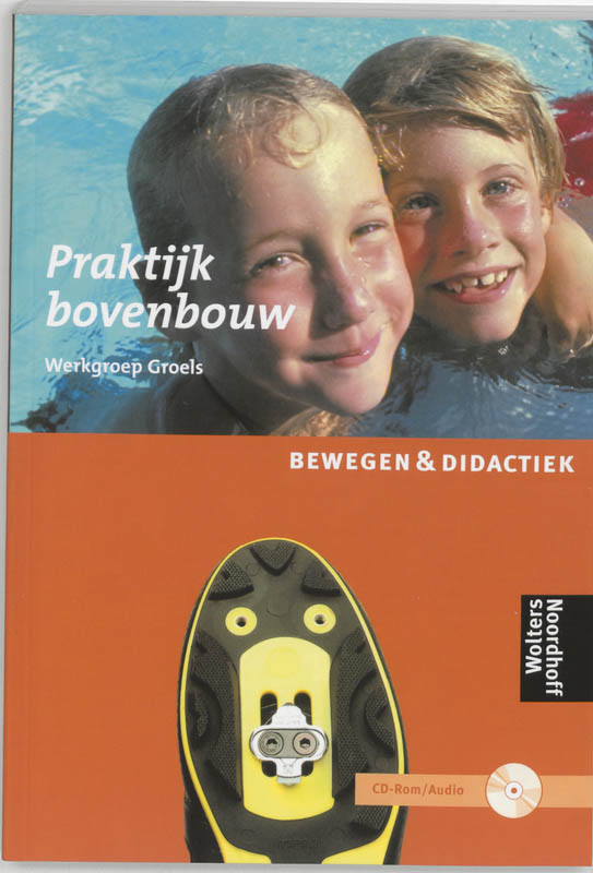 boekenbalie_9789001349608_cover Praktijkboek bovenbouw Bewegen & didactiek