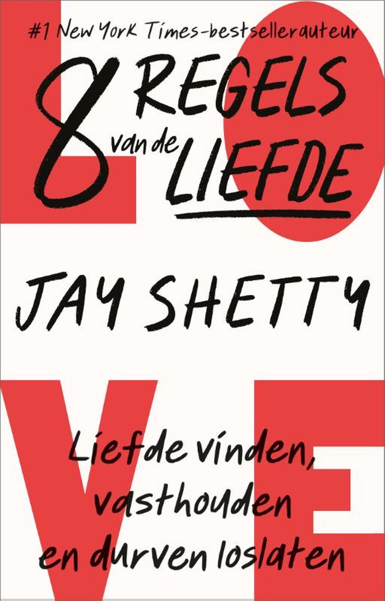 Jay Shetty 8 Regels Van De Liefde thumbnail