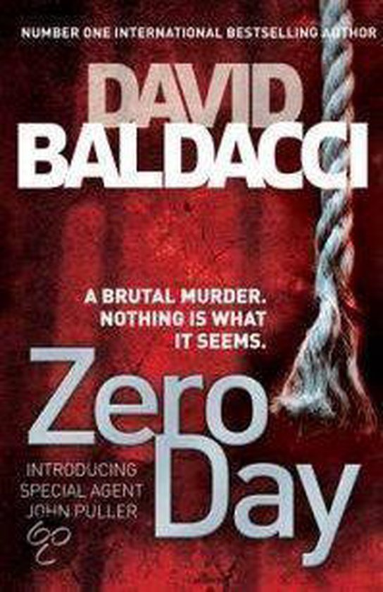 Zero Day