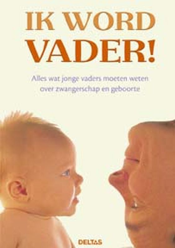 Ik Word Vader