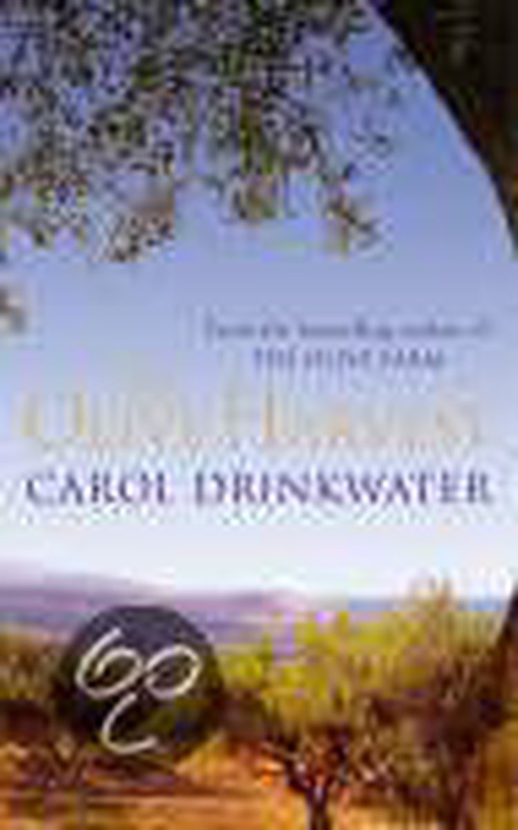 The Orion Publishing Group THE OLIVE HARVEST, Engels, Paperback, 403 pagina's