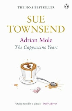 Adrian Mole / The Mole books / 5