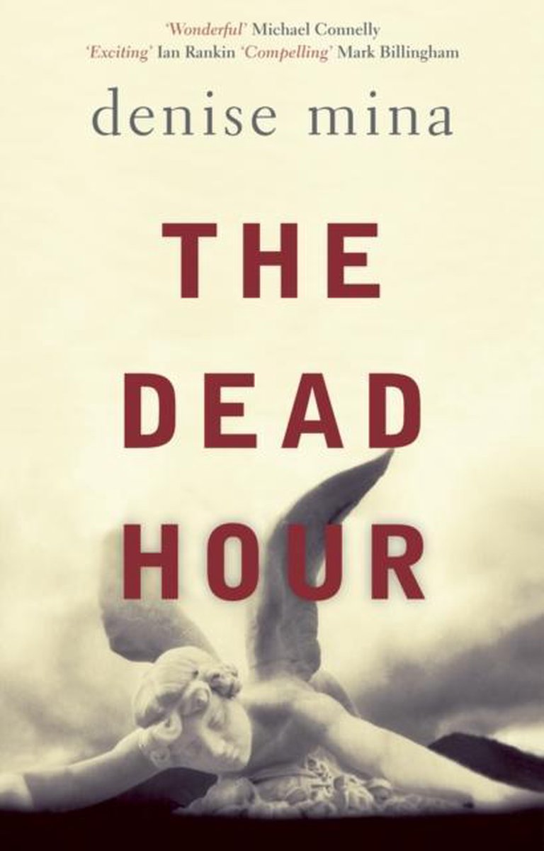 The Dead Hour