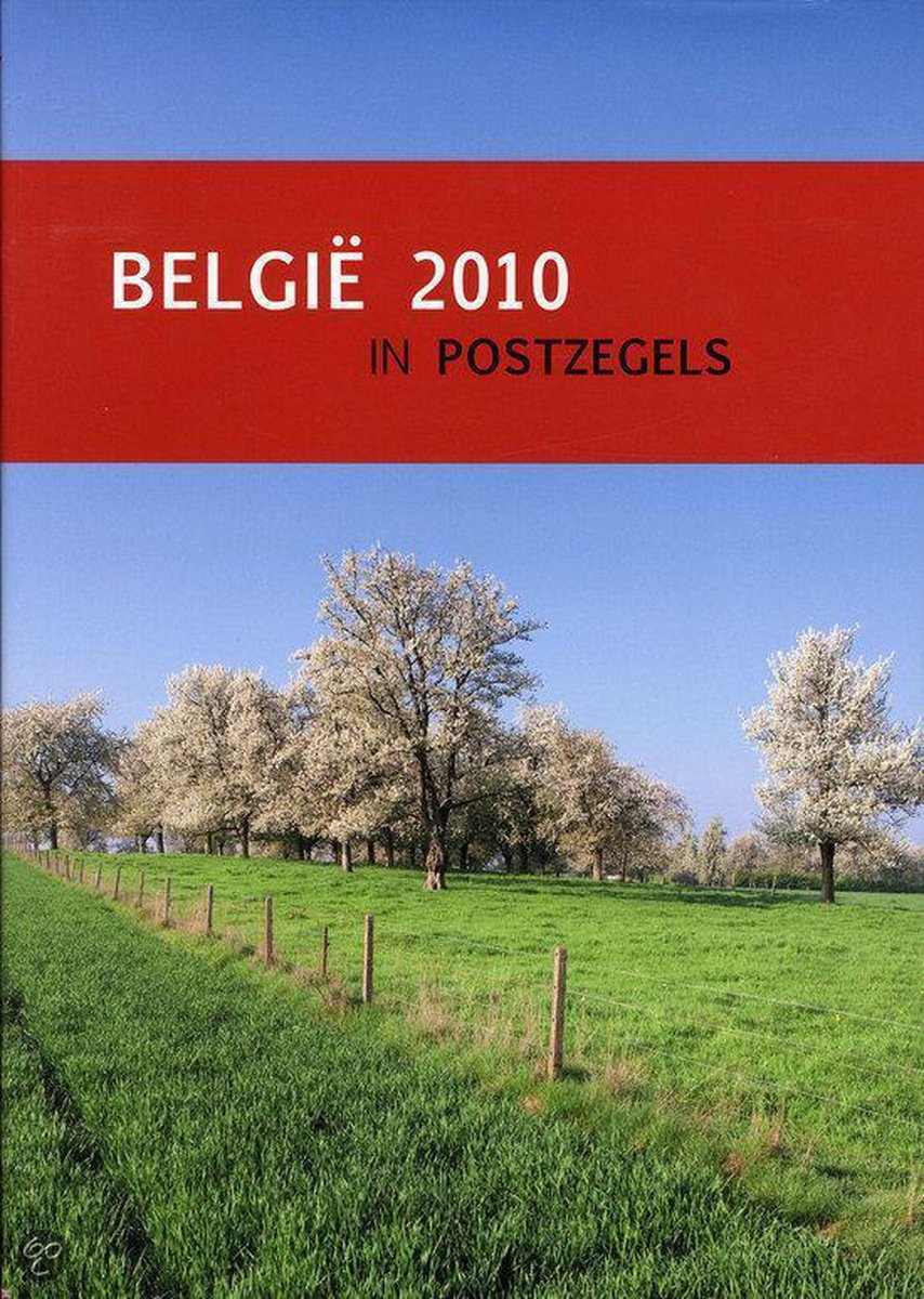 Belgie ... In Postzegels