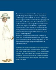 Kolonialisme en racisme achterkant