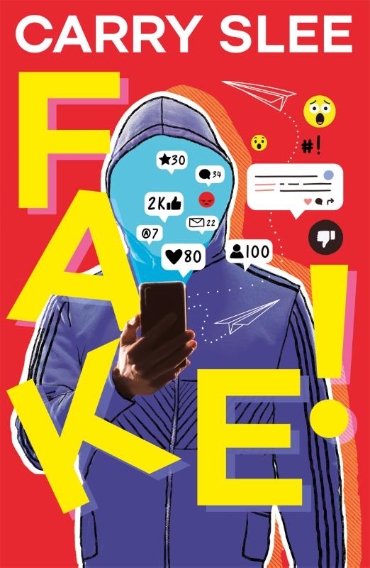 Carry Slee Fake! thumbnail