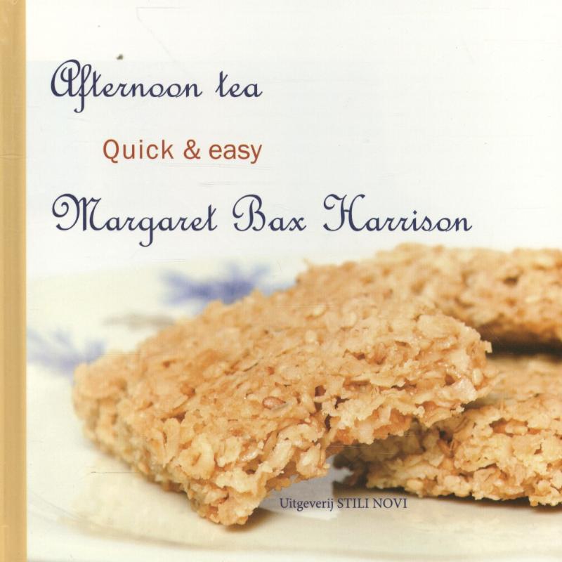 Afternoon tea