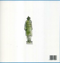 De vuurvogel / Kindercollectie klassiek achterkant