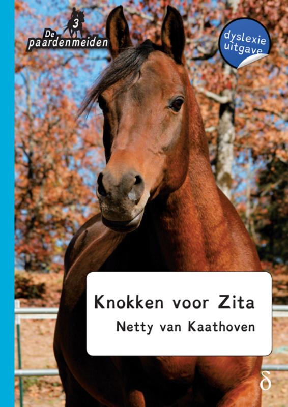 Knokken voor Zita / 3 / De paardenmeiden