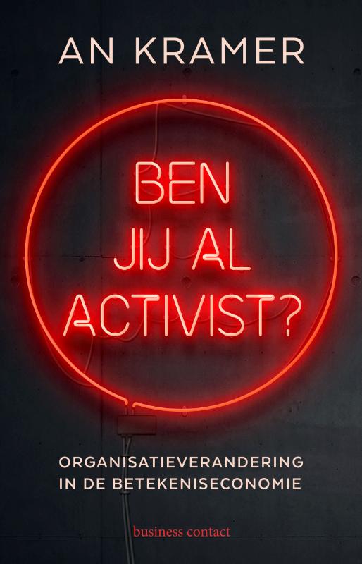 An Kramer Ben Jij Al Activist? thumbnail