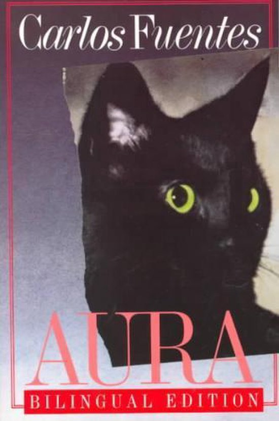 Carlos Fuentes Aura thumbnail