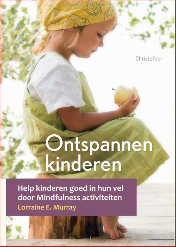 Opgroeien  -   Ontspannen kinderen