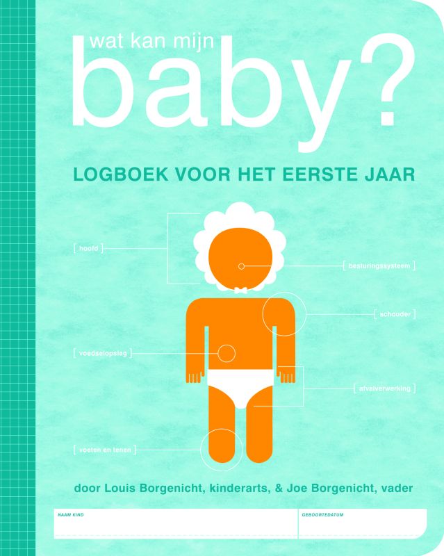 Wat Kan Mijn Baby?