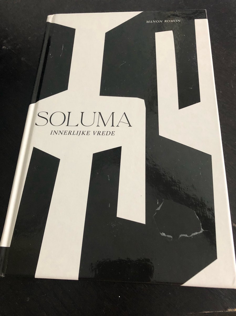 Soluma / Soluma / 1