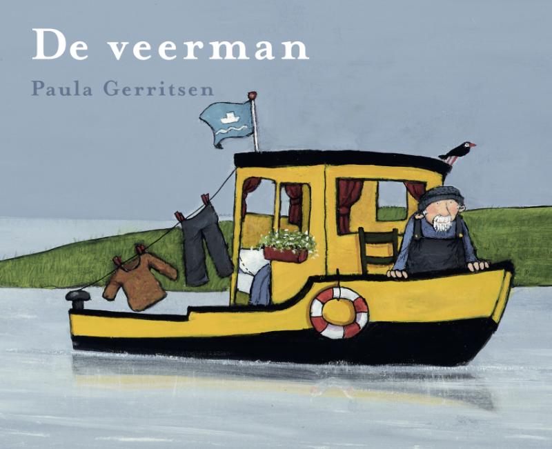 De veerman