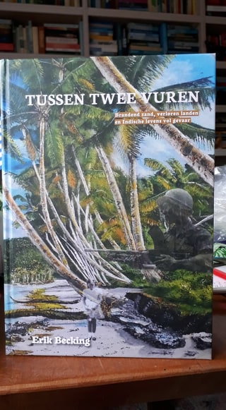 Tussen twee Vuren / Familie Becking / 2