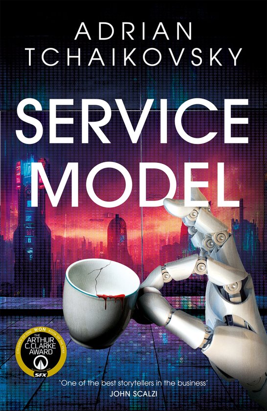 Service model