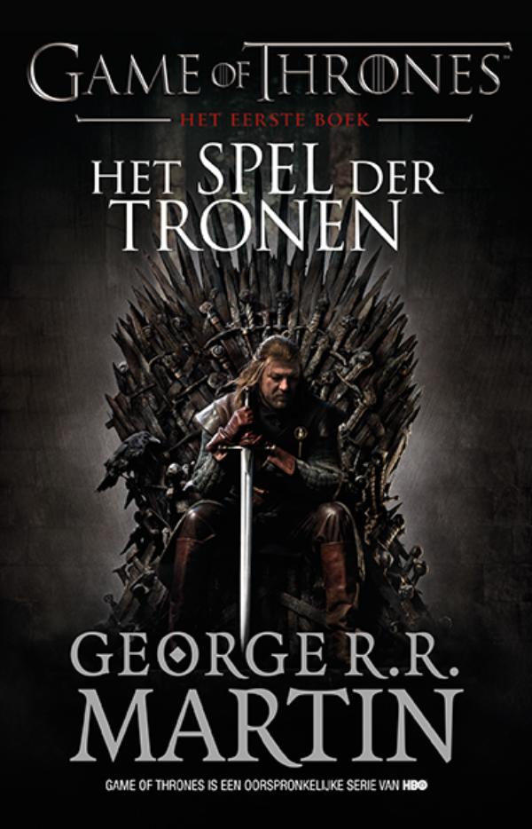 Het Spel der Tronen / Game of Thrones / 1